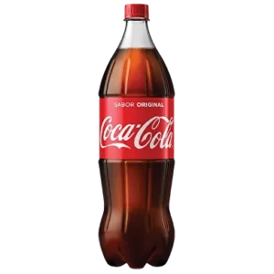 Coca-Cola Garrafa