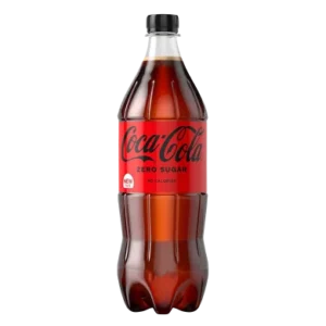 Coca-Cola Zero Garrafa
