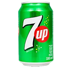 7UP
