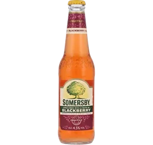 Somersby Blackberry
