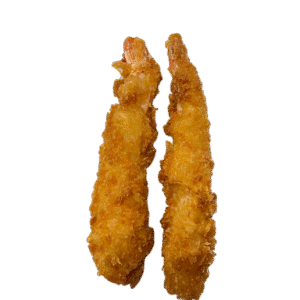 Camarão Tempura