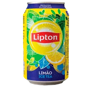 Ice Tea Limão