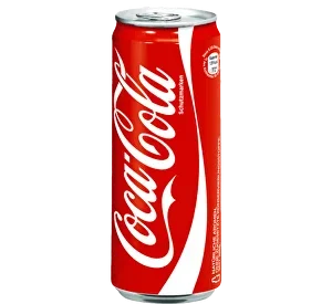 Coca-Cola