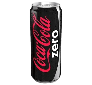 Coca-Cola Zero