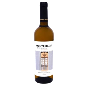 Vinho Branco Reserva "Monte Baixo"