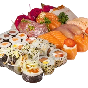 Kaiyo Premium (45 peças)