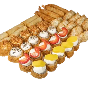 Special Hot Premium (40 peças)