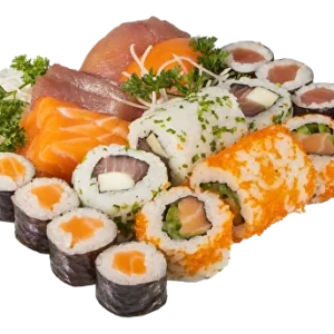 Kaiyo Tradicional (24 peças)