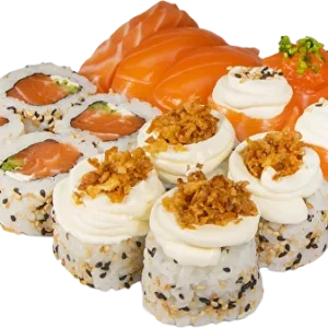 Mini Kaiyo (16 peças)