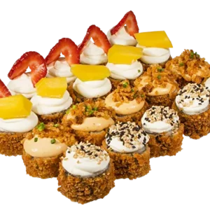 Hot Roll (20 peças)