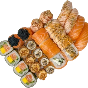 Fusion Especial (28 peças)