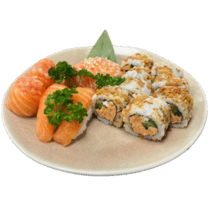 Menu Kaiyo (16 peças)