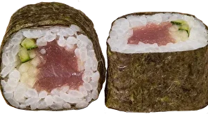 Futomaki Atum Pepino