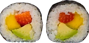 Futomaki Veggie