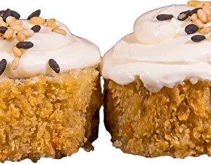 Hot Roll Salmão Phila