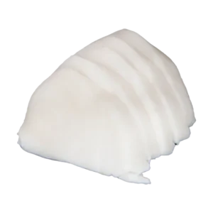 Sashimi Peixe Branco