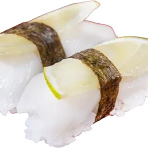 Niguiri Peixe Branco