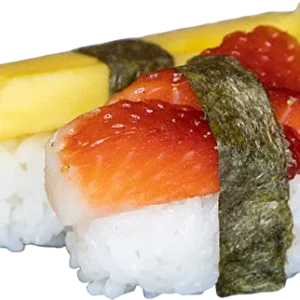 Niguiri Veggie