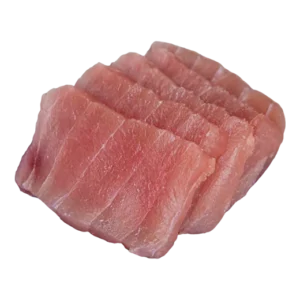 Sashimi Atum