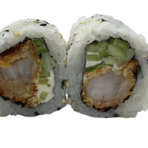Uramaki Camarão Kaiyo