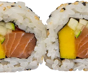 Uramaki Califórnia
