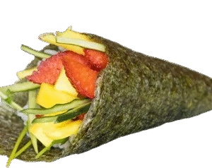 Temaki Veggie