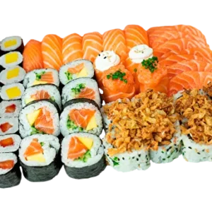 Kaiyo Combo (50 peças)