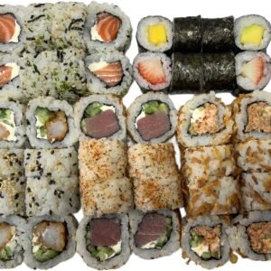 Kaiyo Roll (40 peças)