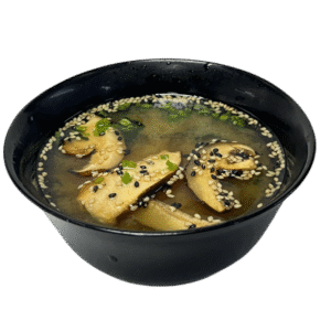 Sopa Miso