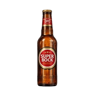 Super Bock Média
