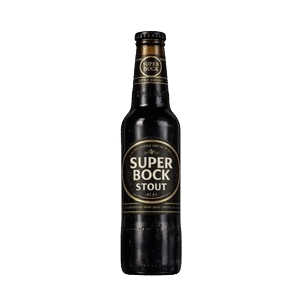 Super Bock Stout
