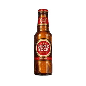 Super Bock Mini