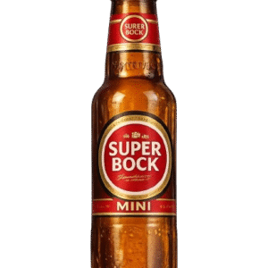 Super Bock Mini