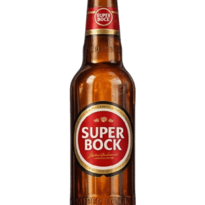Super Bock Média