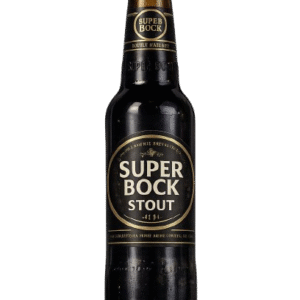Super Bock Stout