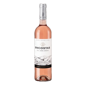Vinho Rosé Encostas da Arrábida
