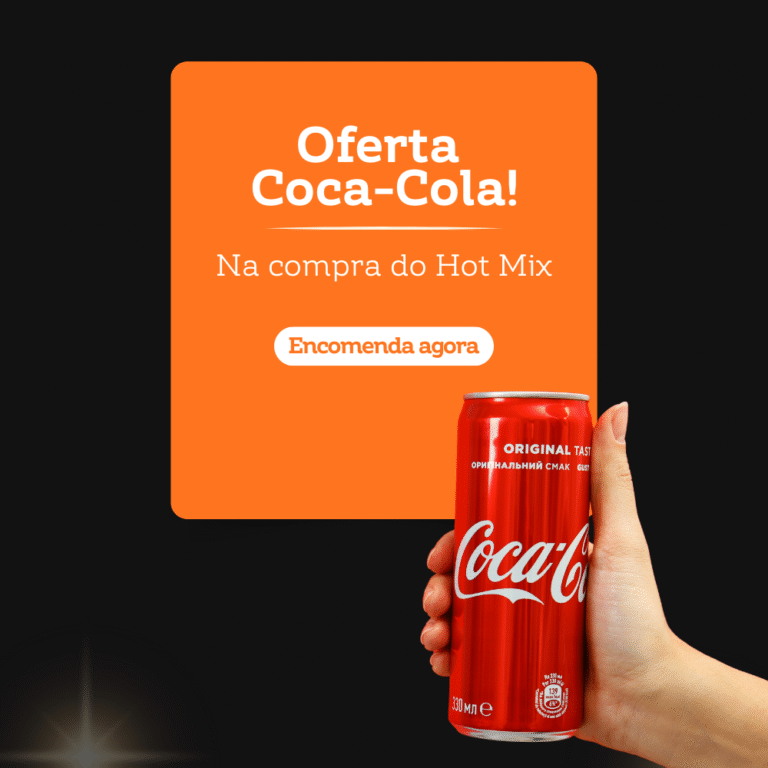 Oferta Coca-Cola