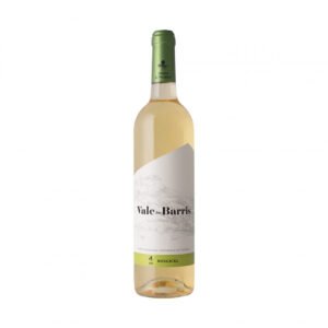 Vinho Branco Vale de Barris