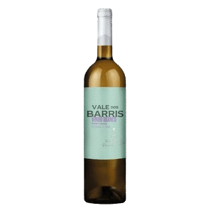 Vinho Branco Vale de Barris